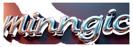 minhngic logo