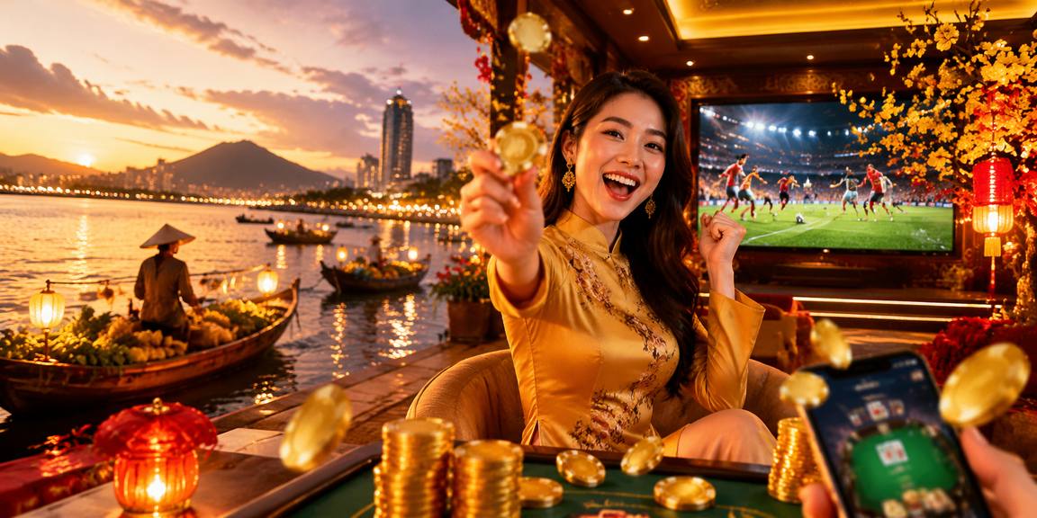 minhngic Sportsbook