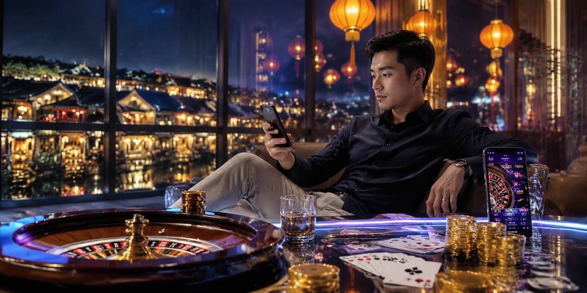 minhngic mobile gaming